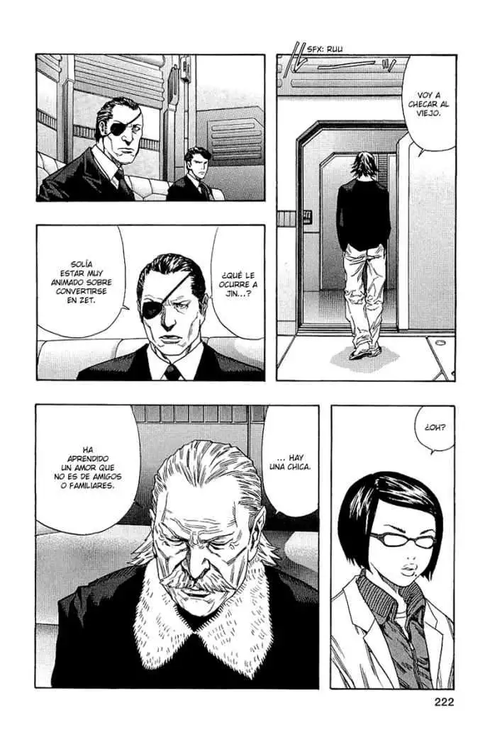 Zetman - Capítulo 131 - Página 13 - LectorTMOo