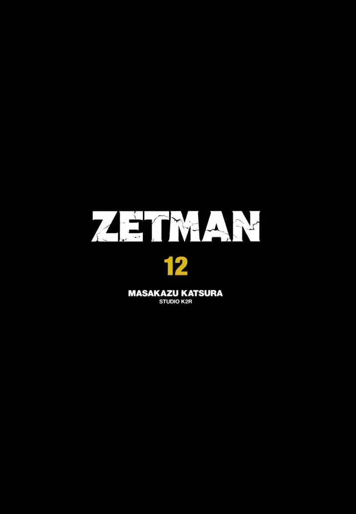 Zetman - Capítulo 132 - Página 3 - LectorTMOo