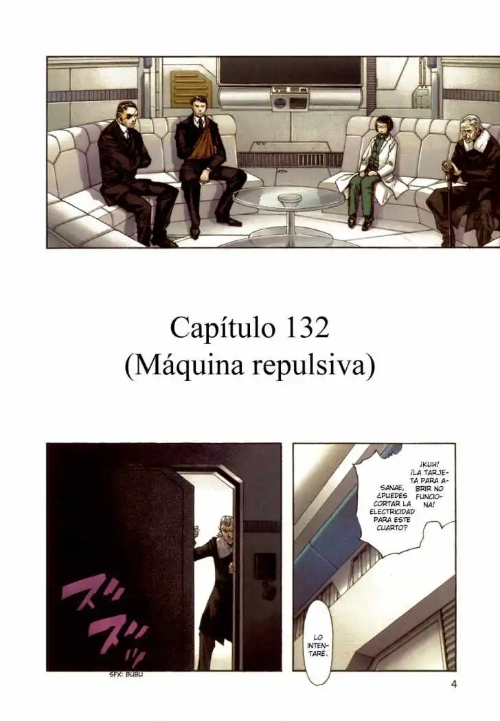 Zetman - Capítulo 132 - Página 6 - LectorTMOo