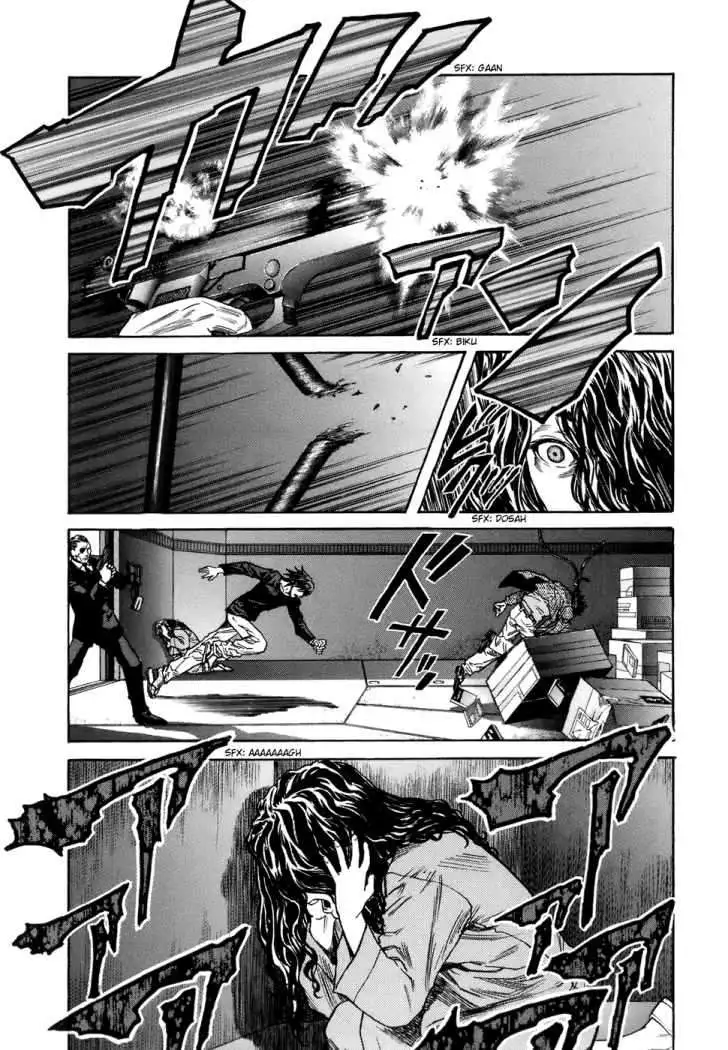 Zetman - Capítulo 132 - Página 9 - LectorTMOo