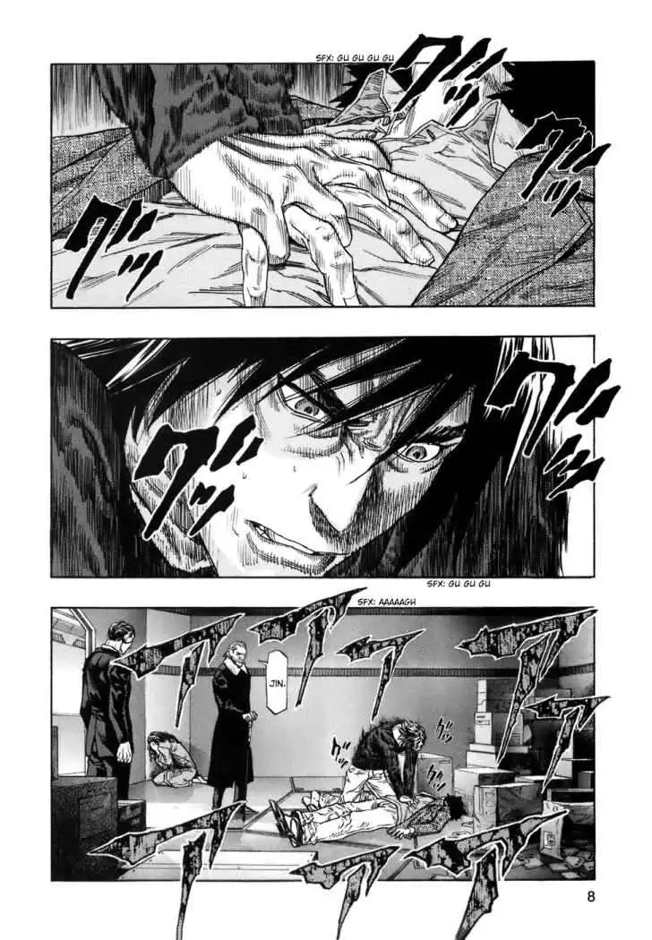Zetman - Capítulo 132 - Página 10 - LectorTMOo
