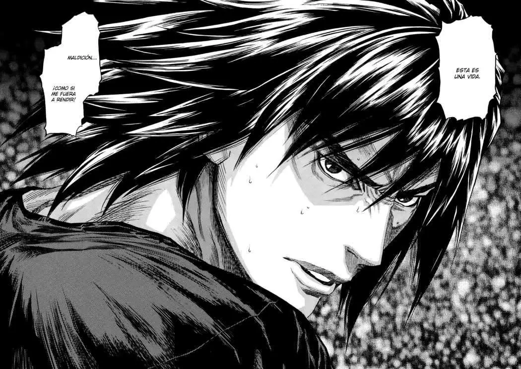 Zetman - Capítulo 132 - Página 12 - LectorTMOo
