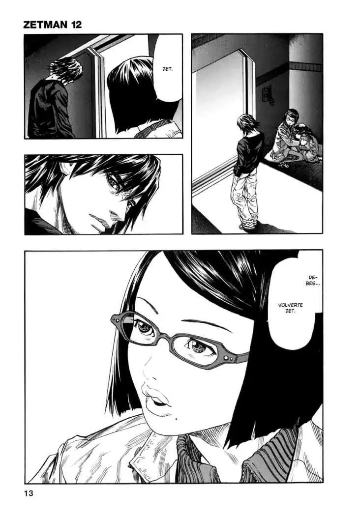 Zetman - Capítulo 132 - Página 14 - LectorTMOo