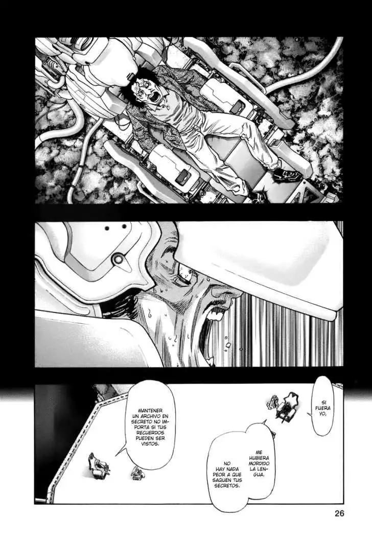 Zetman - Capítulo 133 - Página 8 - LectorTMOo
