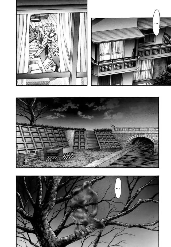 Zetman - Capítulo 133 - Página 17 - LectorTMOo