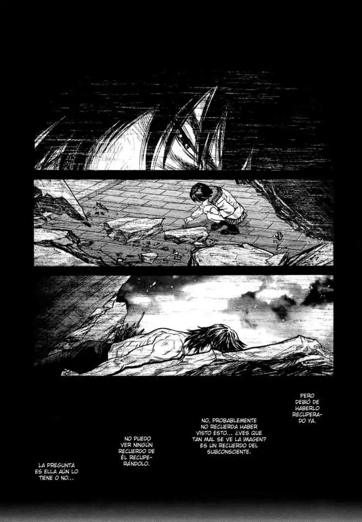 Zetman - Capítulo 135 - Página 13 - LectorTMOo