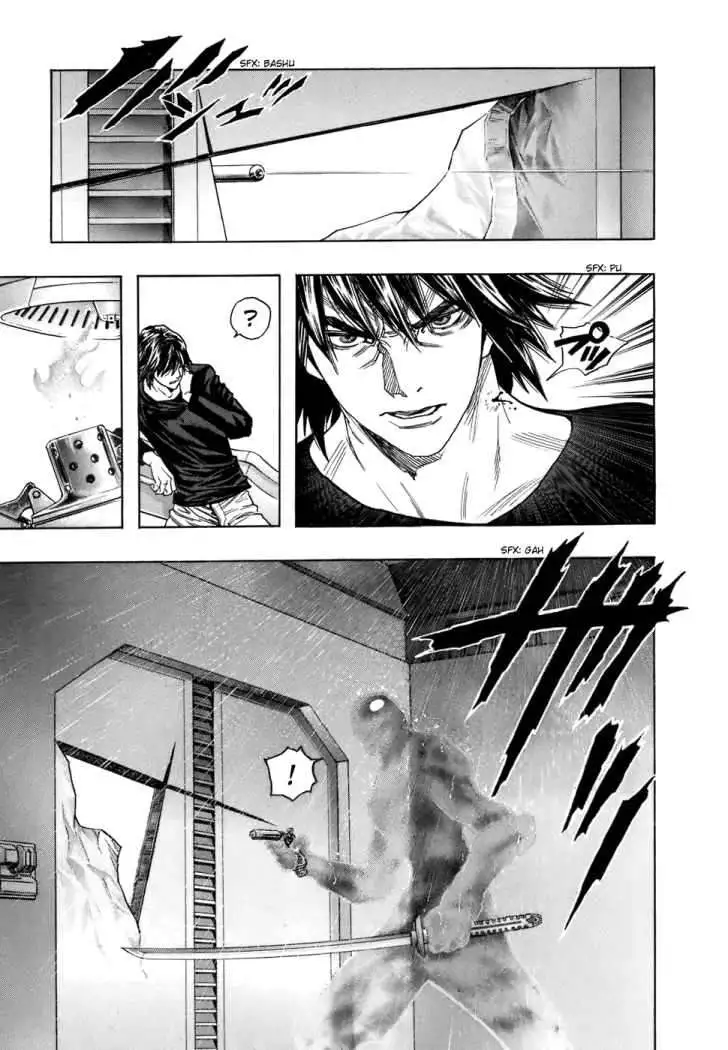 Zetman - Capítulo 136 - Página 13 - LectorTMOo