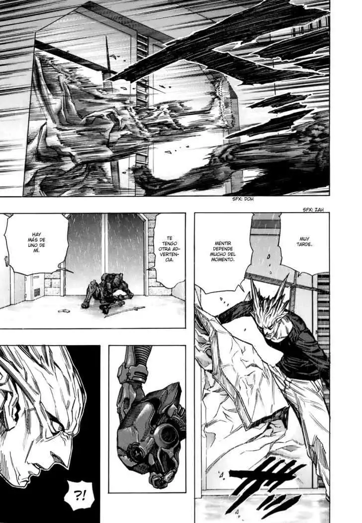 Zetman - Capítulo 136 - Página 15 - LectorTMOo