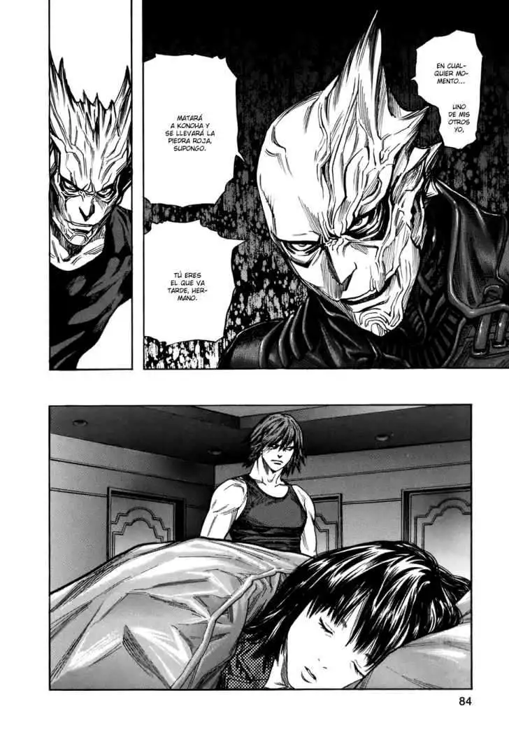 Zetman - Capítulo 136 - Página 16 - LectorTMOo