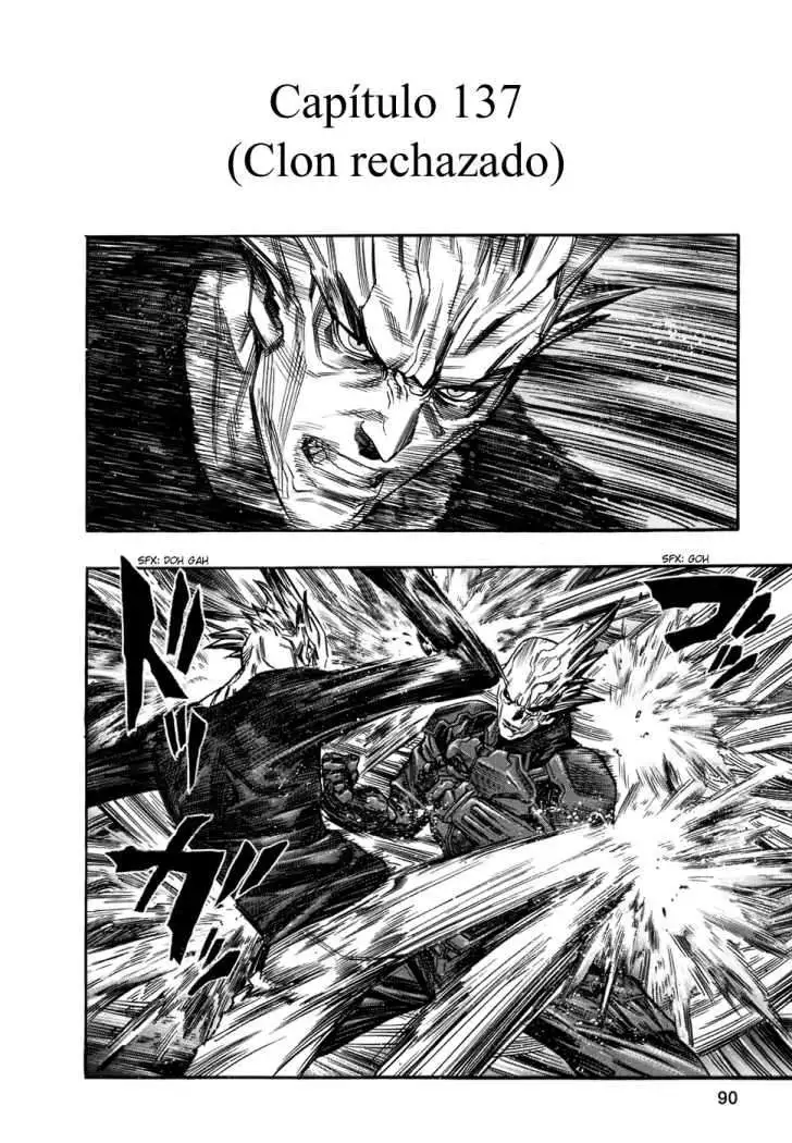 Zetman - Capítulo 137 - Página 5 - LectorTMOo