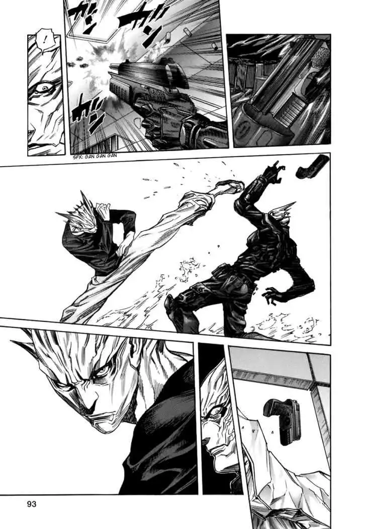 Zetman - Capítulo 137 - Página 8 - LectorTMOo