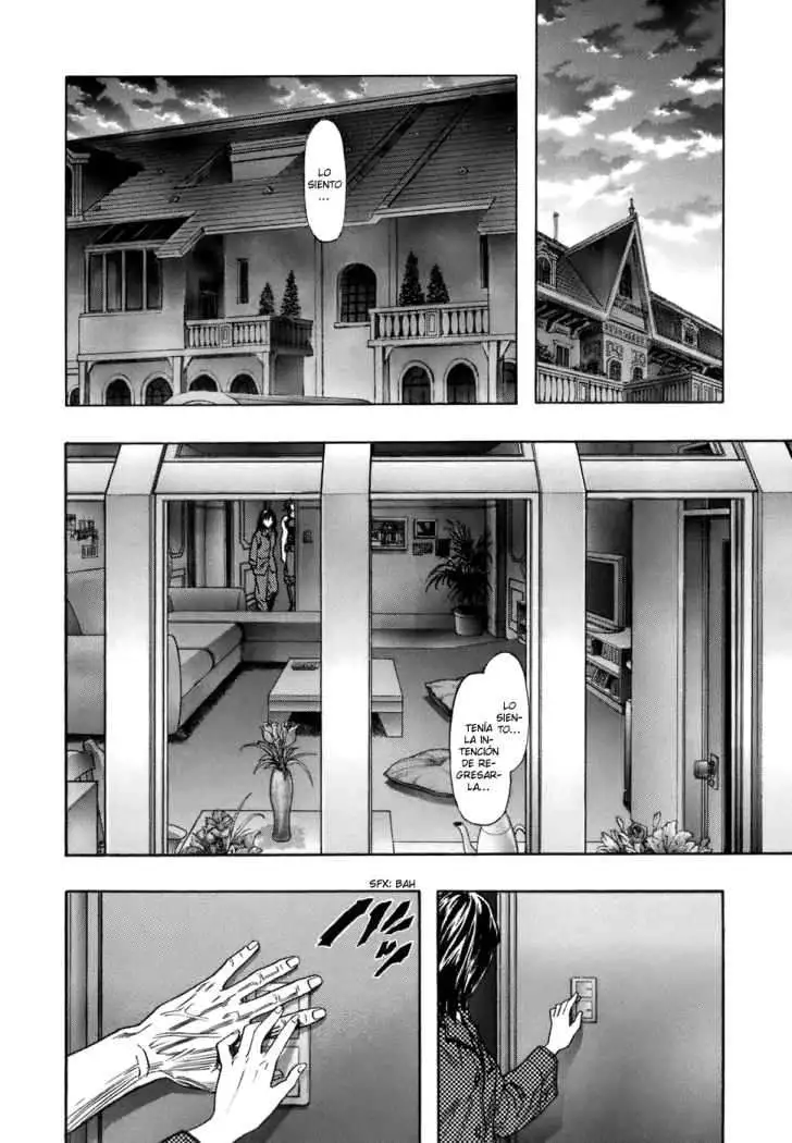 Zetman - Capítulo 137 - Página 13 - LectorTMOo