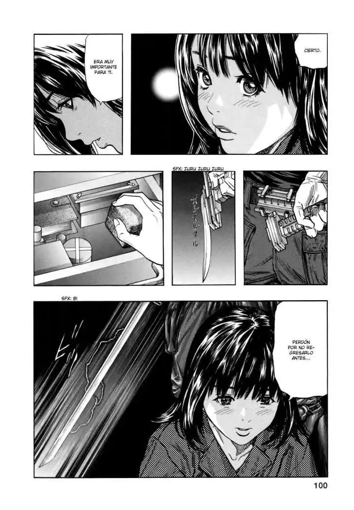 Zetman - Capítulo 137 - Página 15 - LectorTMOo