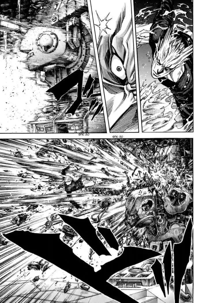 Zetman - Capítulo 138 - Página 6 - LectorTMOo