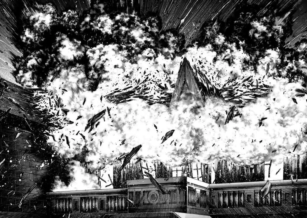 Zetman - Capítulo 138 - Página 13 - LectorTMOo