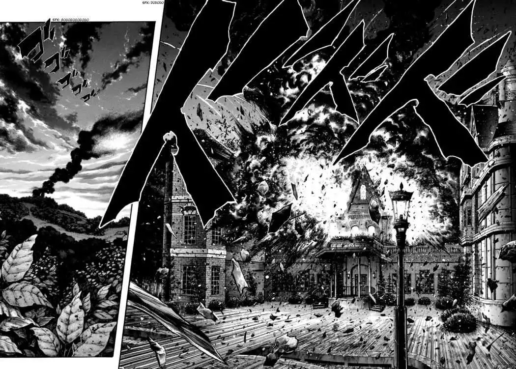 Zetman - Capítulo 138 - Página 14 - LectorTMOo