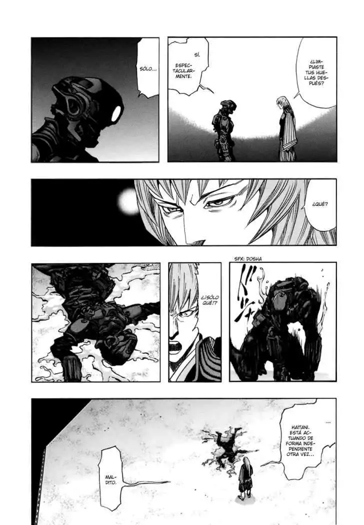 Zetman - Capítulo 138 - Página 16 - LectorTMOo