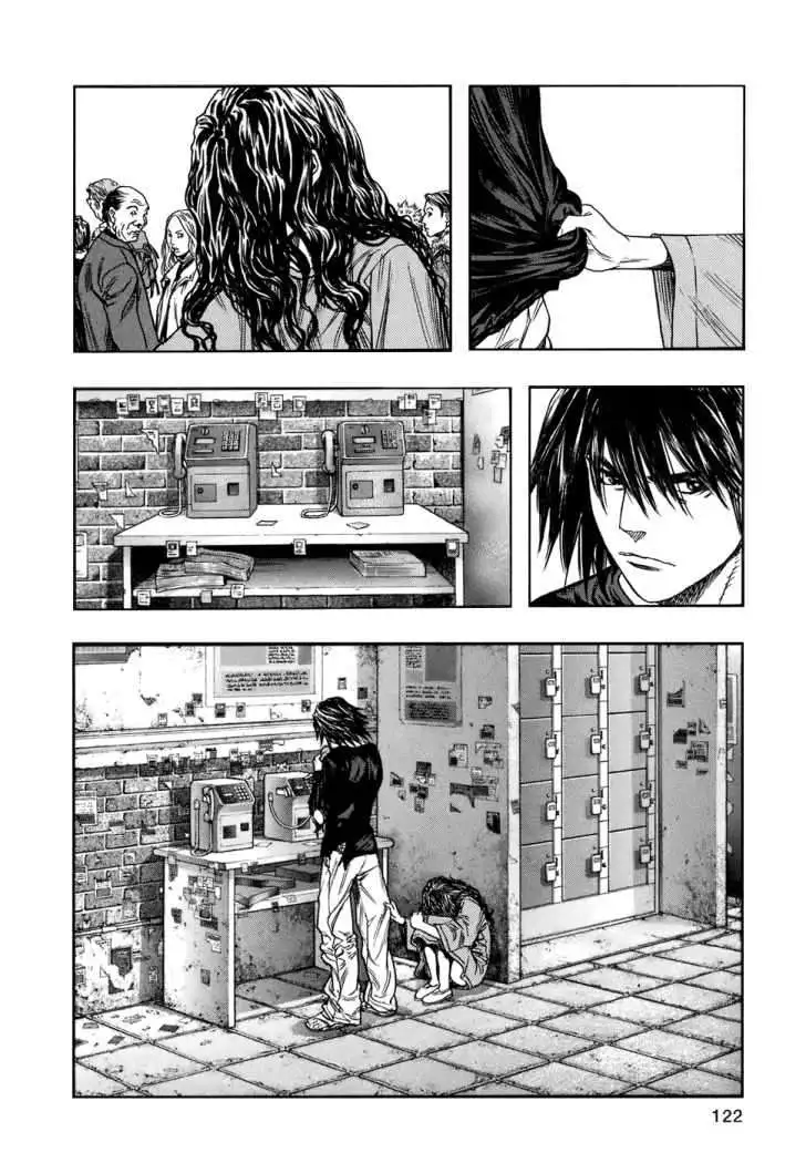 Zetman - Capítulo 138 - Página 18 - LectorTMOo