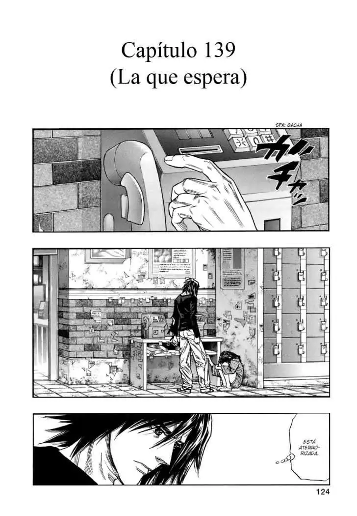 Zetman - Capítulo 139 - Página 1 - LectorTMOo