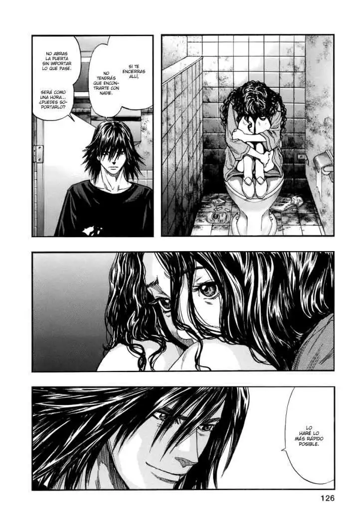 Zetman - Capítulo 139 - Página 3 - LectorTMOo
