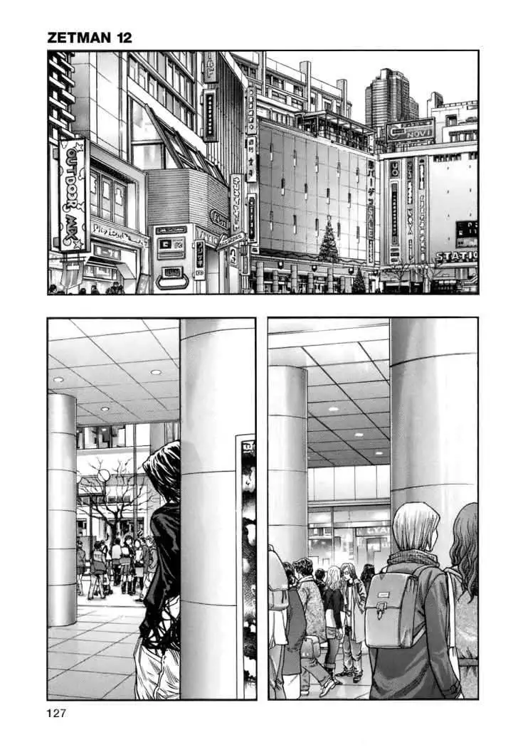Zetman - Capítulo 139 - Página 4 - LectorTMOo