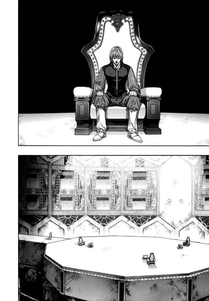 Zetman - Capítulo 139 - Página 13 - LectorTMOo