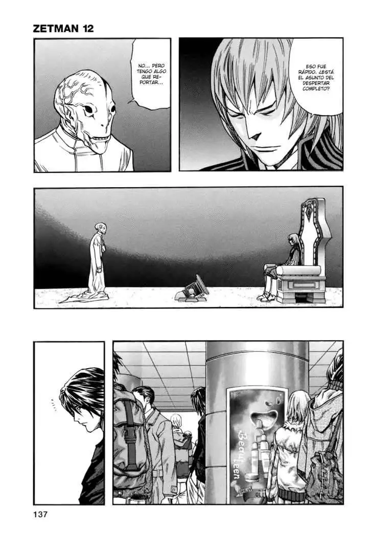 Zetman - Capítulo 139 - Página 14 - LectorTMOo