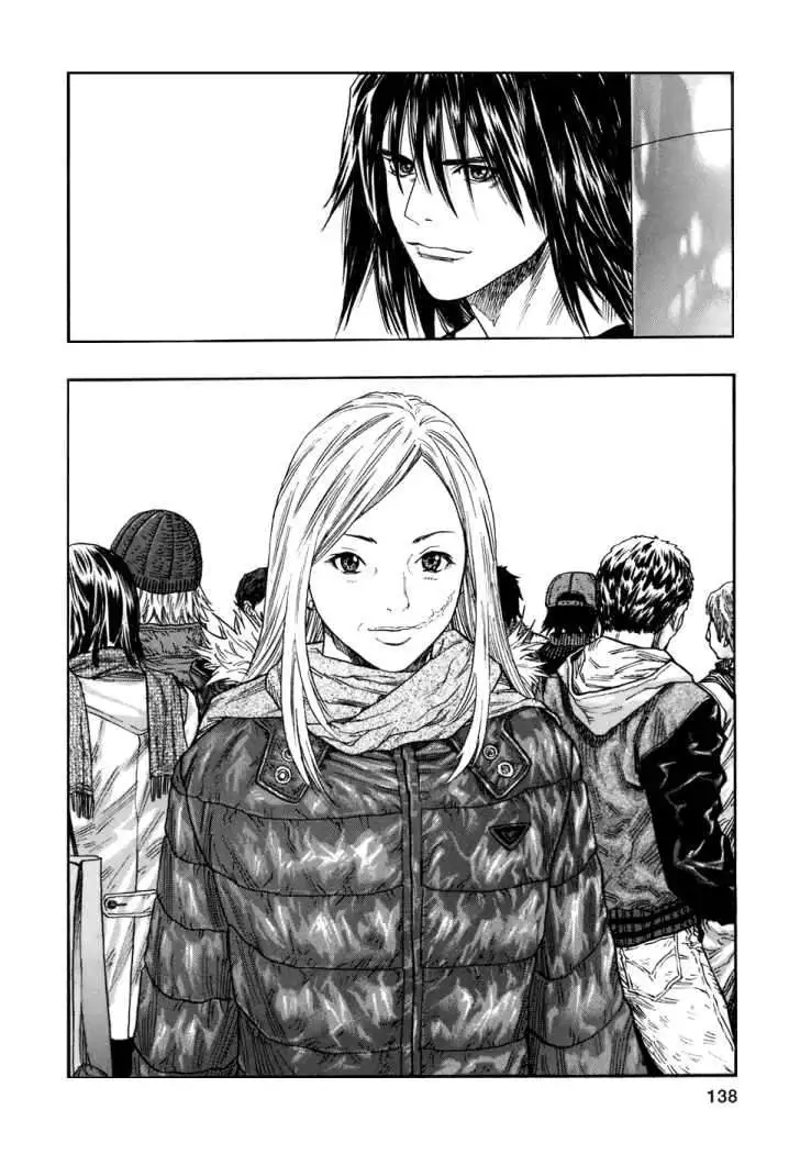 Zetman - Capítulo 139 - Página 15 - LectorTMOo