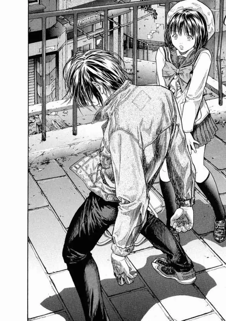 Zetman - Capítulo 14 - Página 4 - LectorTMOo