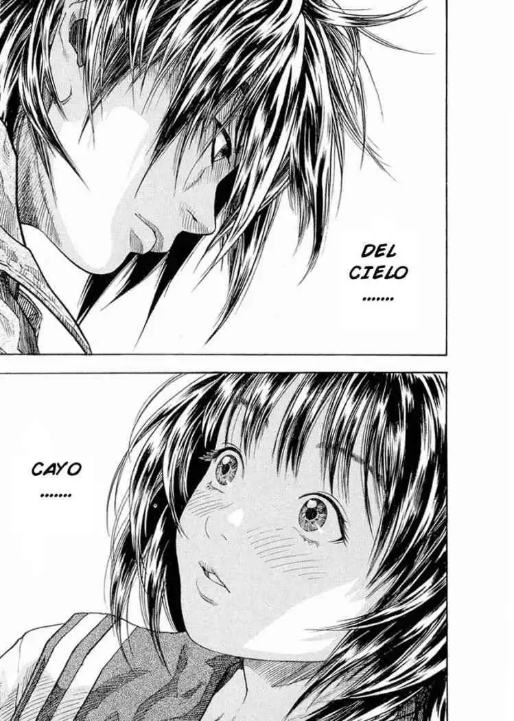 Zetman - Capítulo 14 - Página 5 - LectorTMOo