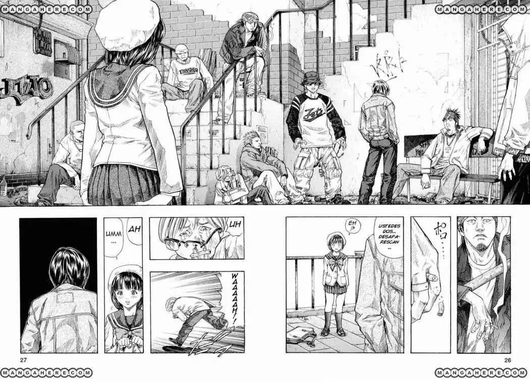 Zetman - Capítulo 14 - Página 10 - LectorTMOo
