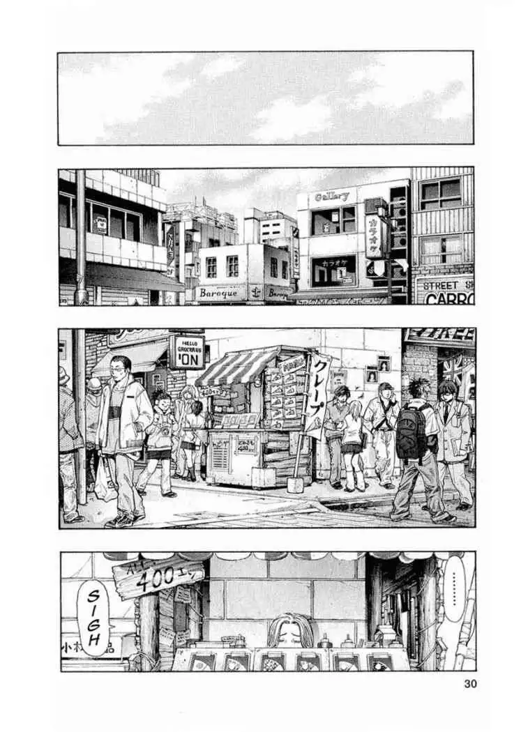 Zetman - Capítulo 14 - Página 12 - LectorTMOo