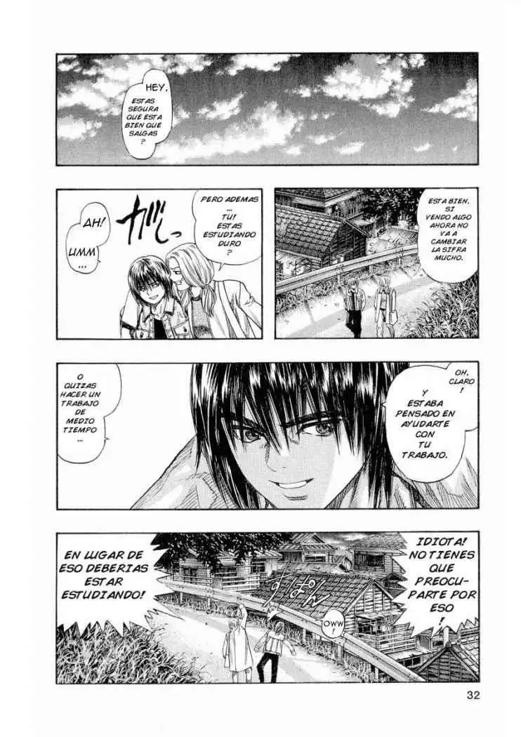 Zetman - Capítulo 14 - Página 14 - LectorTMOo
