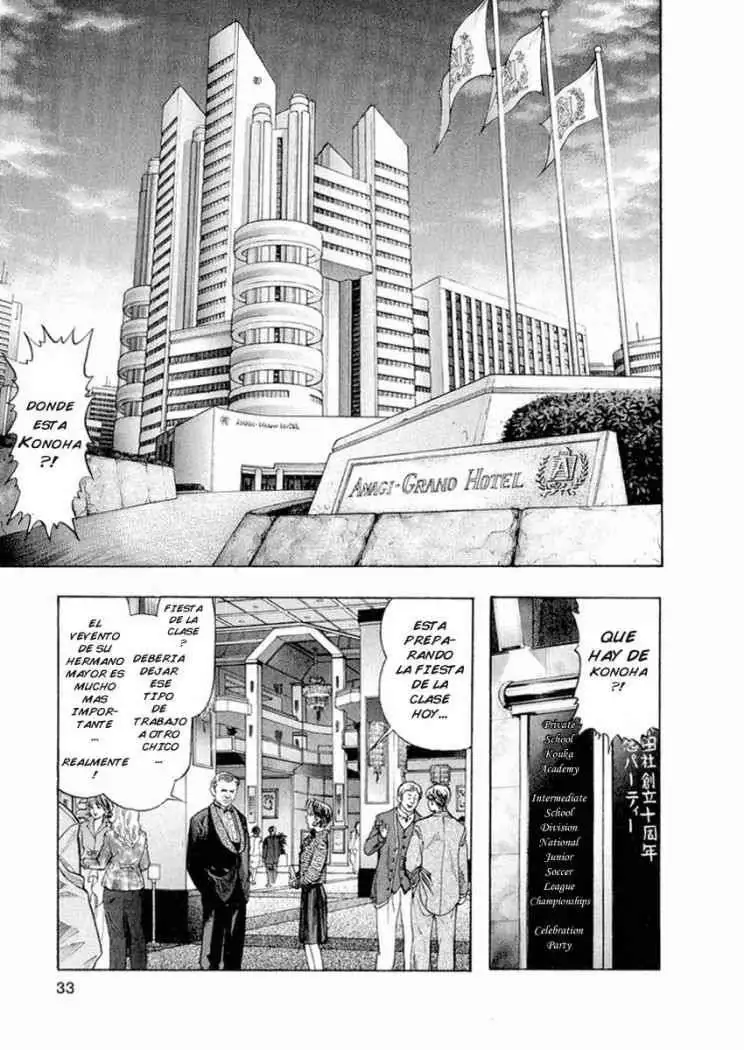 Zetman - Capítulo 14 - Página 15 - LectorTMOo