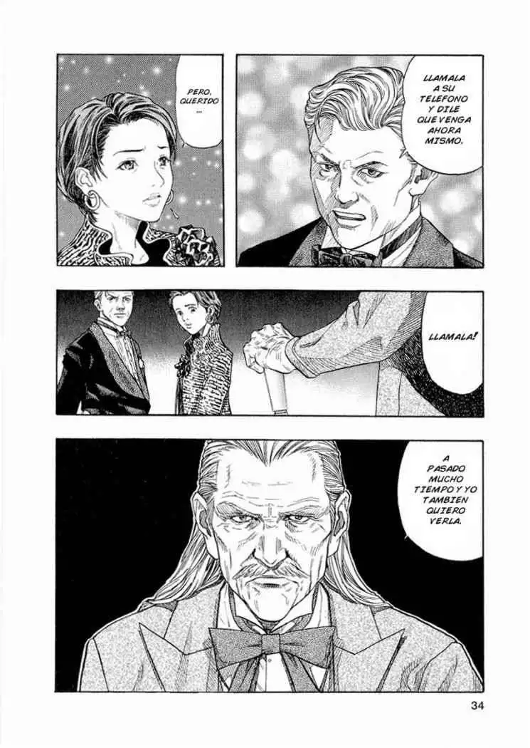 Zetman - Capítulo 14 - Página 16 - LectorTMOo