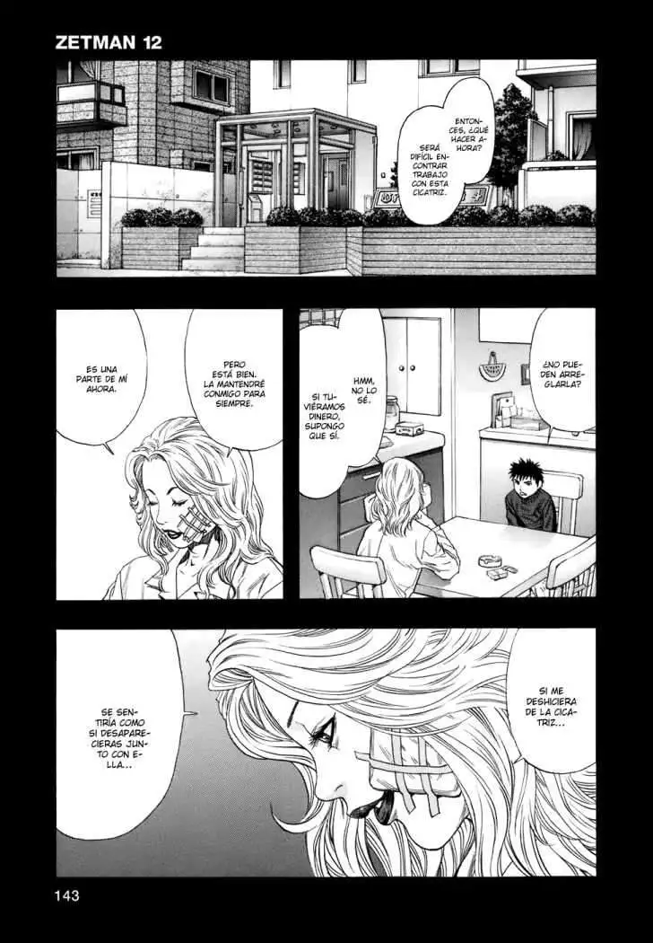 Zetman - Capítulo 140 - Página 4 - LectorTMOo