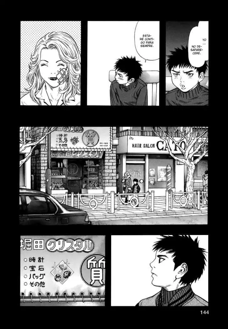 Zetman - Capítulo 140 - Página 5 - LectorTMOo