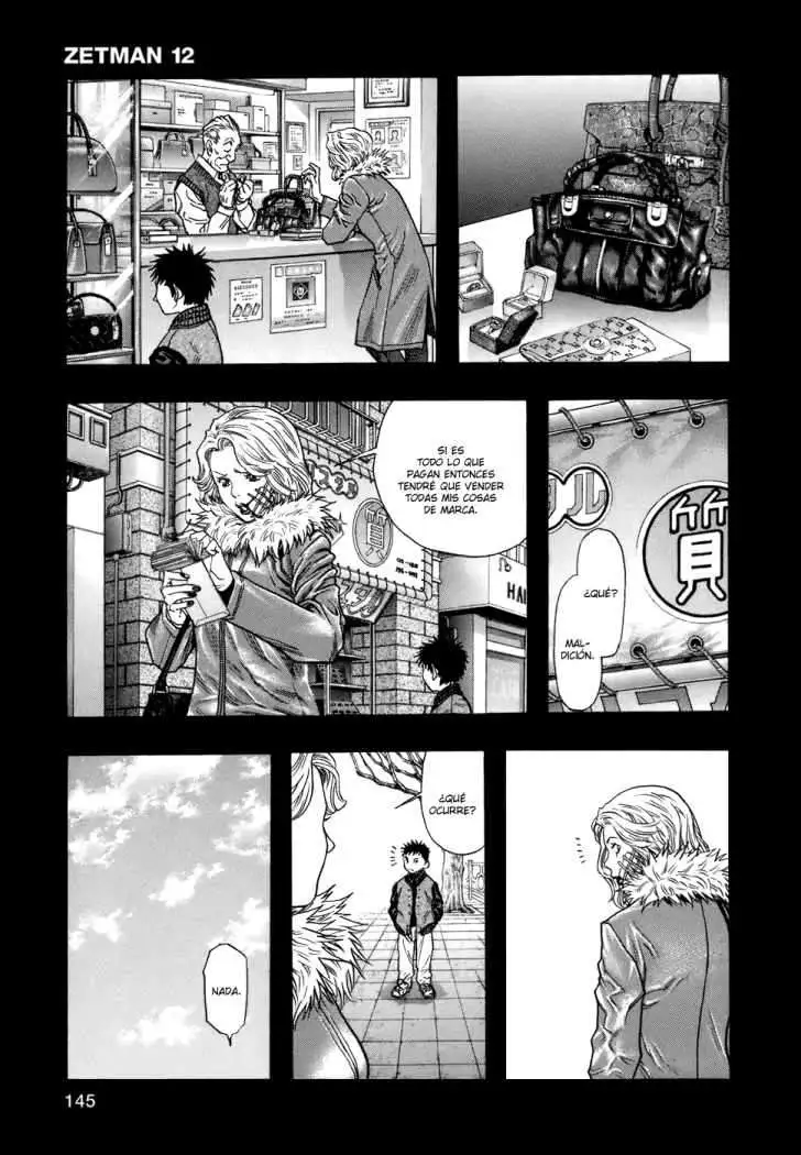 Zetman - Capítulo 140 - Página 6 - LectorTMOo