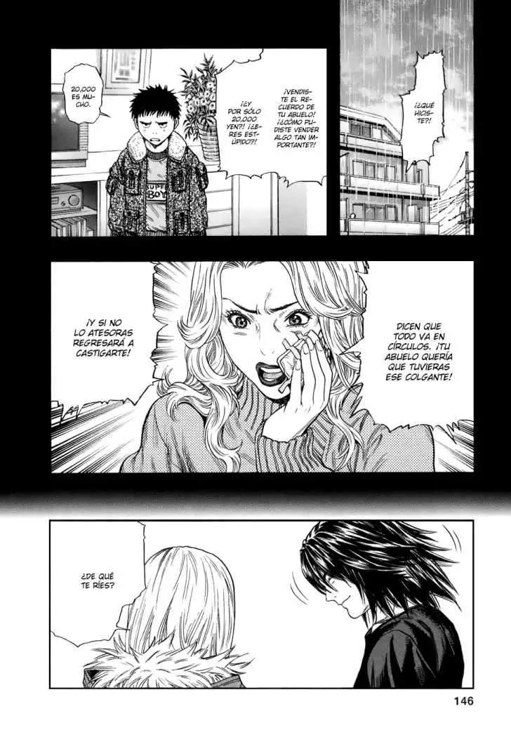 Zetman - Capítulo 140 - Página 7 - LectorTMOo