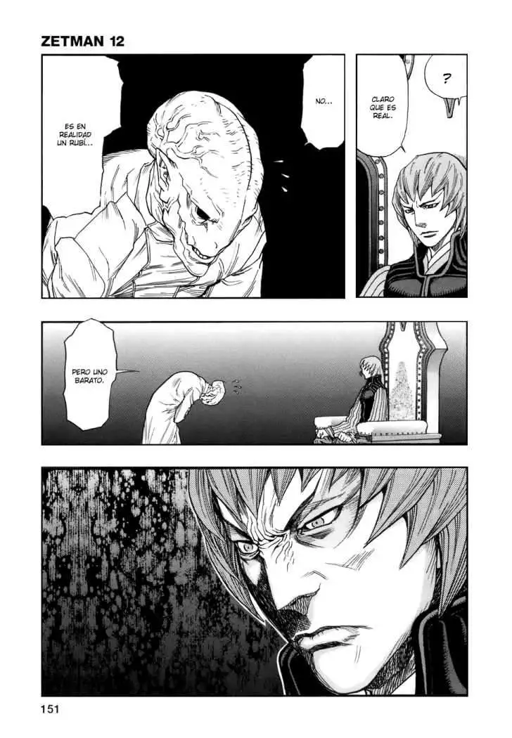 Zetman - Capítulo 140 - Página 12 - LectorTMOo