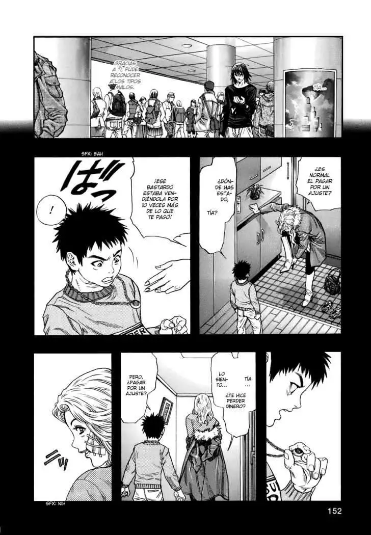 Zetman - Capítulo 140 - Página 13 - LectorTMOo