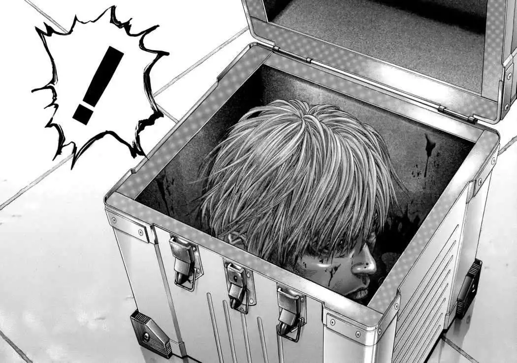 Zetman - Capítulo 141 - Página 10 - LectorTMOo