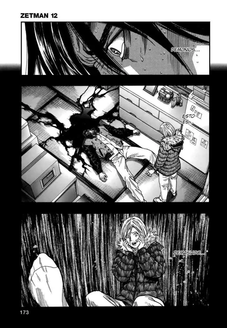 Zetman - Capítulo 142 - Página 4 - LectorTMOo