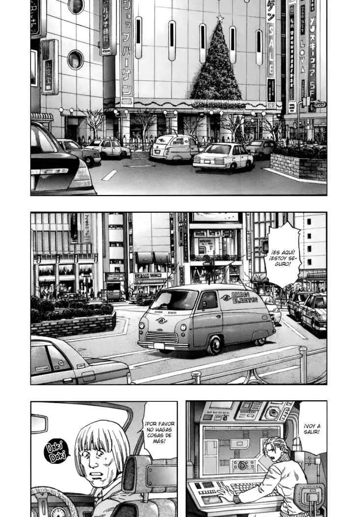 Zetman - Capítulo 142 - Página 10 - LectorTMOo