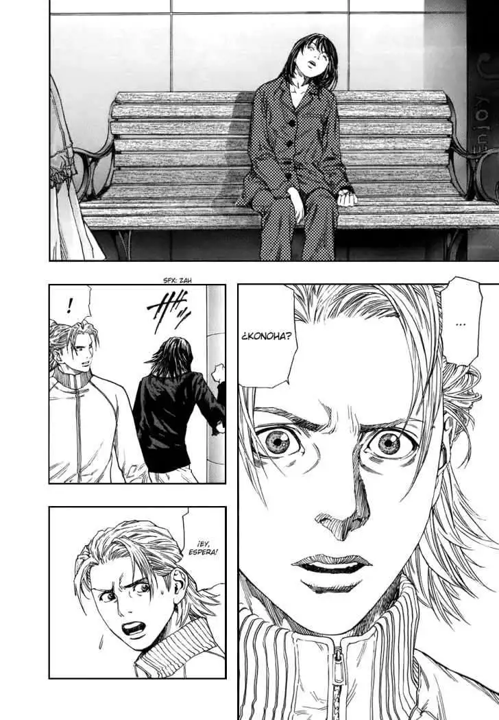 Zetman - Capítulo 142 - Página 13 - LectorTMOo