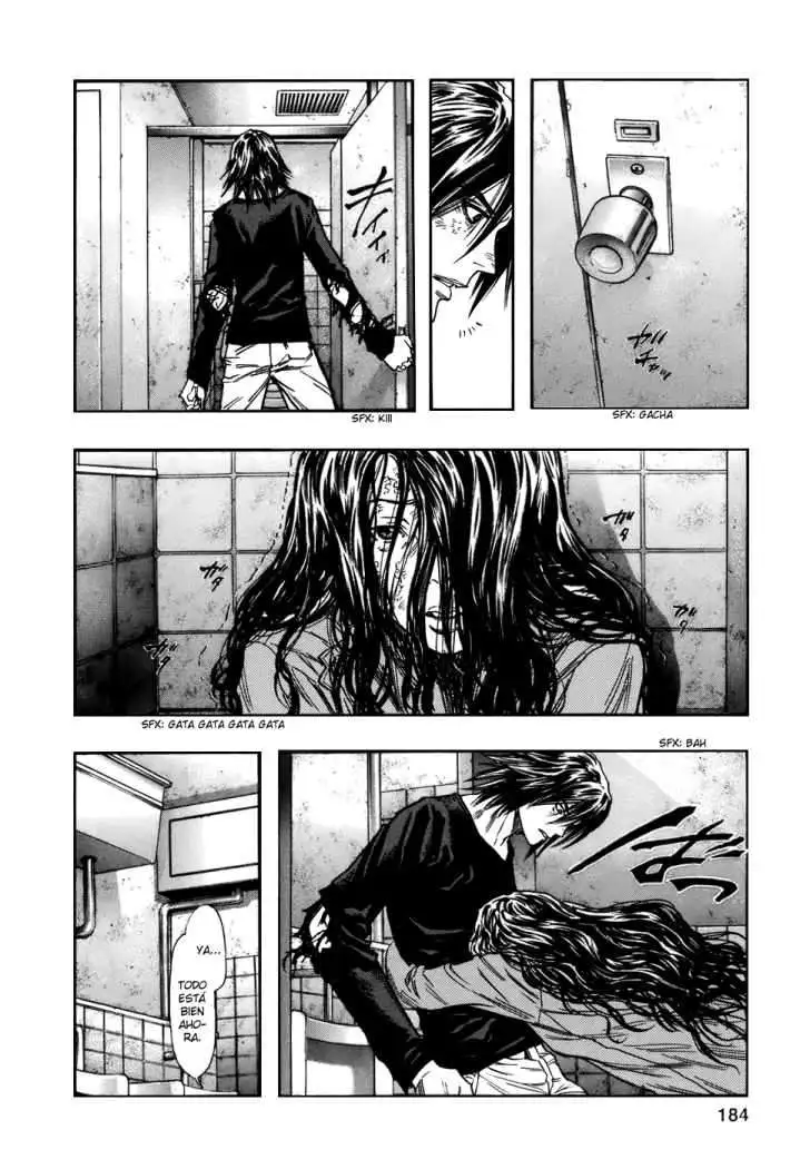Zetman - Capítulo 142 - Página 15 - LectorTMOo