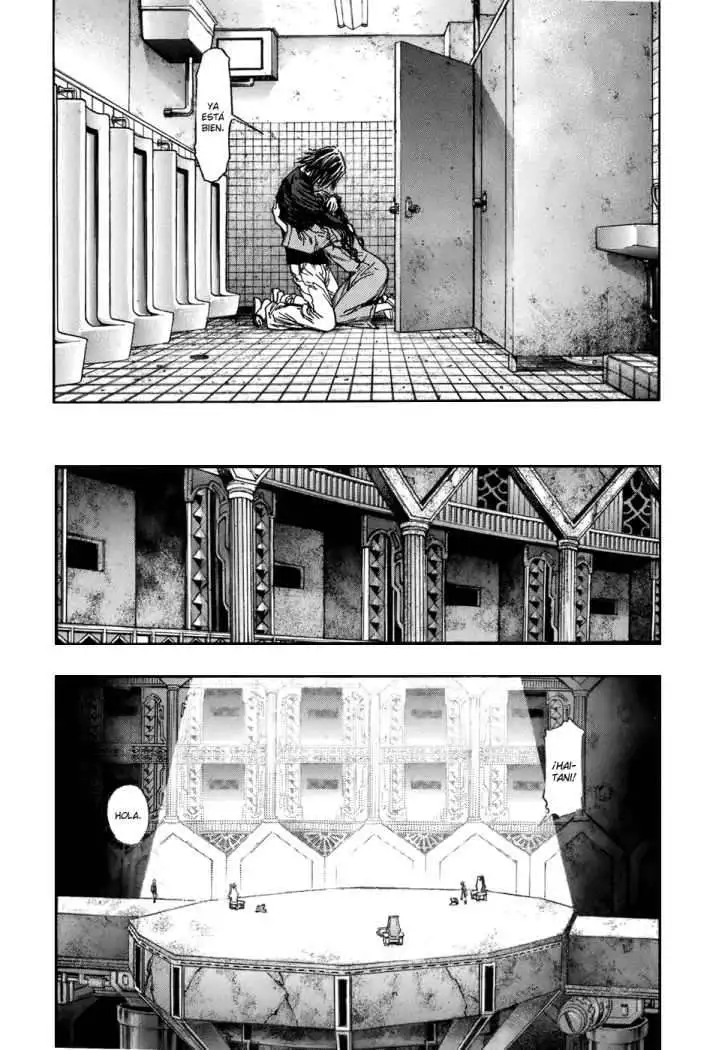 Zetman - Capítulo 142 - Página 16 - LectorTMOo