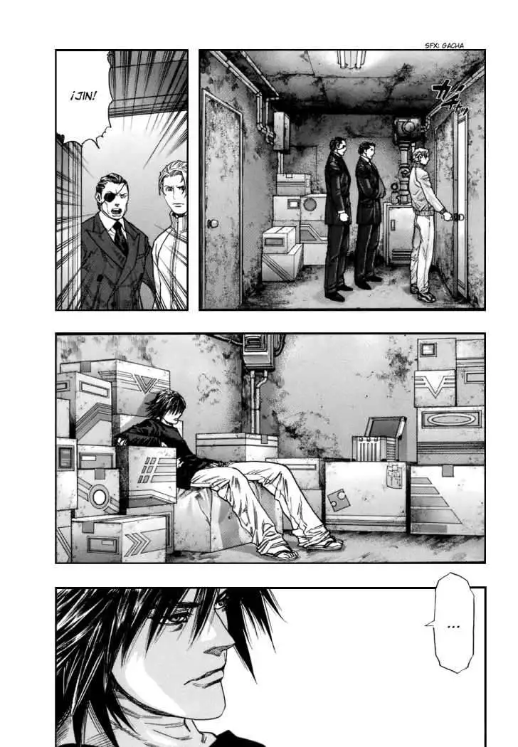 Zetman - Capítulo 143 - Página 3 - LectorTMOo