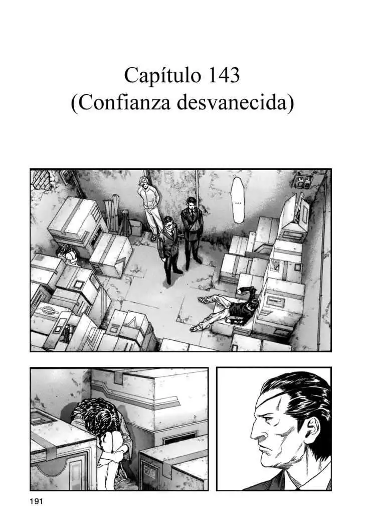 Zetman - Capítulo 143 - Página 4 - LectorTMOo
