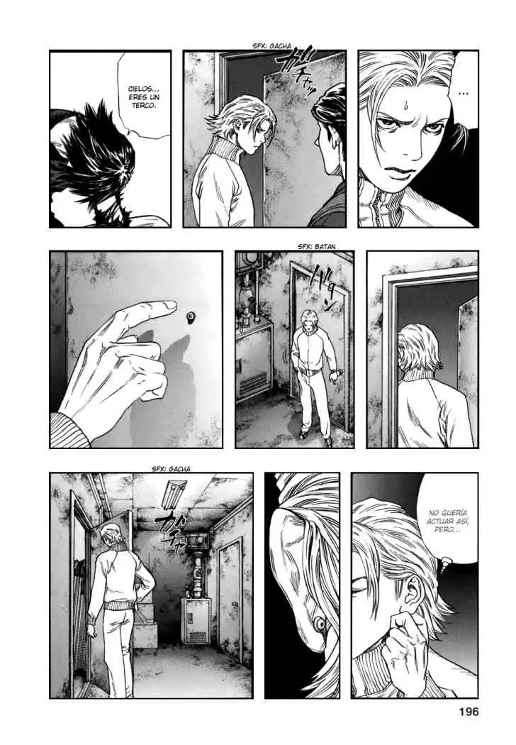 Zetman - Capítulo 143 - Página 9 - LectorTMOo